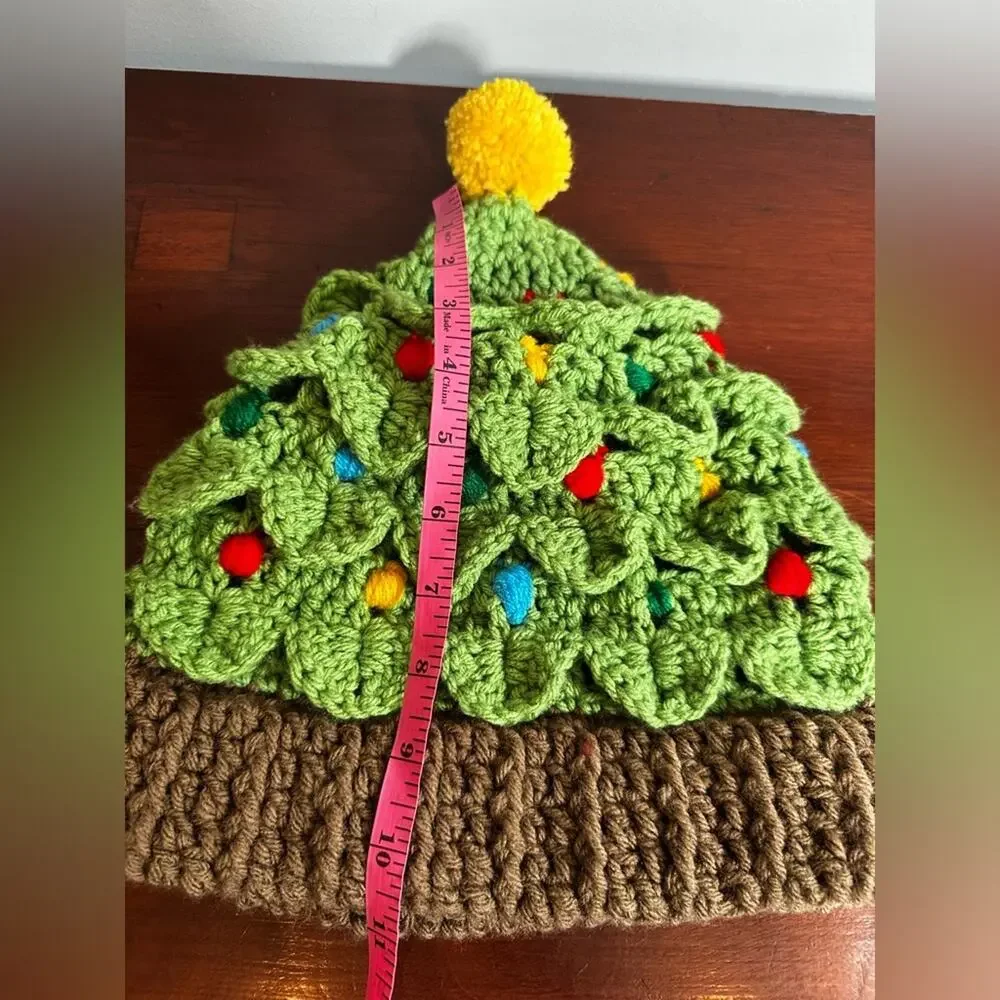 Unbranded christmas tree
